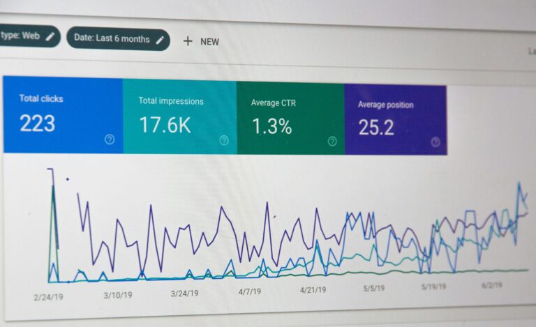 The art of SEO strategies fo boosting website visibility